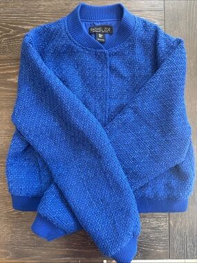 Rachel Zoe sweater/jacket